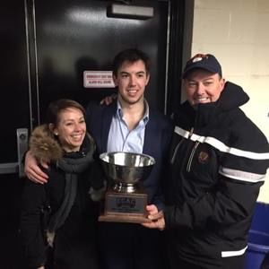 Meet your Posher, Julien